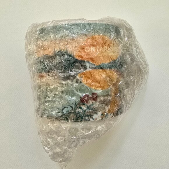 Tim Hortons 2025 Canada Ontario Travel Collection - Art Embossed Coffee Tea Mug - Picture 10 of 10